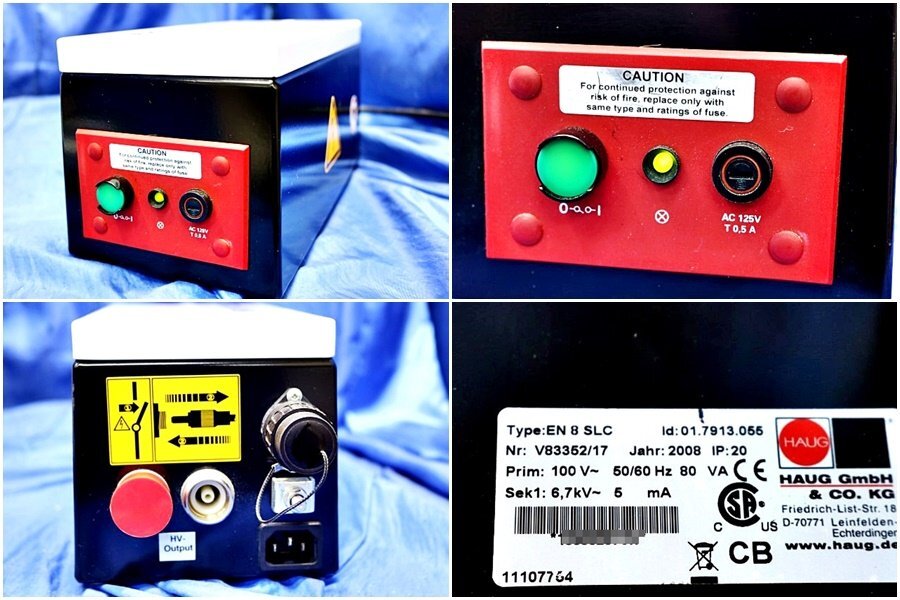 METTLER TOLEDO XPE205V Electronic Balance 220g Capacity 0.01mg Readability [j1212780208]