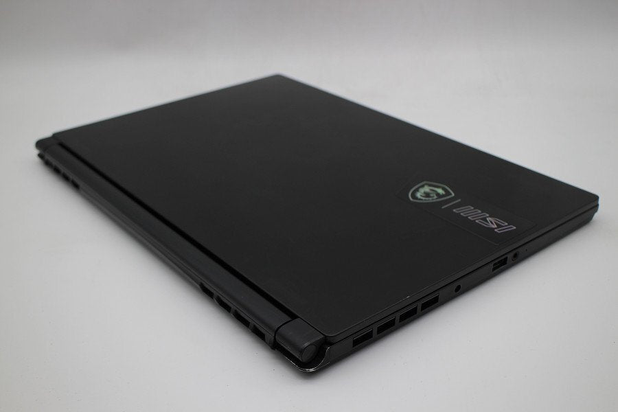 MSI Stealth 15M B12UE-012JP Laptop [j1212840785]