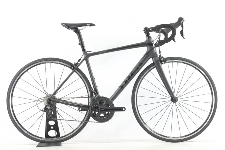 Trek EMONDA SL5 2018 Carbon Road Bike 54cm Shimano 105 5800 2x11 Speed [b1213713650]