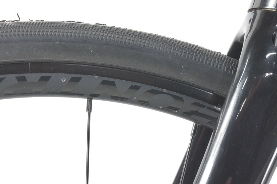 Trek Domane AL4 Disc Aluminum Road Bike 2023 49 Shimano Tiagra 4700 2x10 Speed [p1214159651]