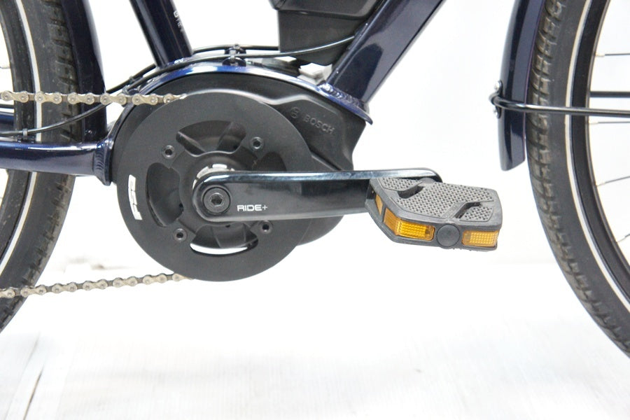 Trek VERVE+ 2018 Aluminum E-Bike Electric Assist Bicycle M Size 1 x 9 Speed [x1215701863]