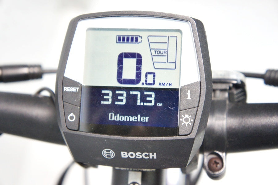 Trek VERVE+ 2018 Aluminum E-Bike Electric Assist Bicycle M Size 1 x 9 Speed [x1215701863]