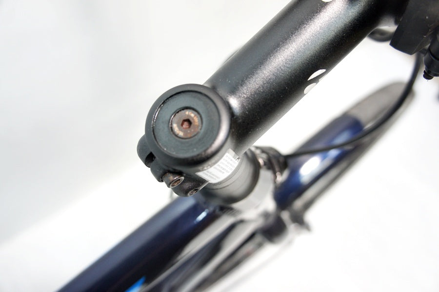 Trek VERVE+ 2018 Aluminum E-Bike Electric Assist Bicycle M Size 1 x 9 Speed [x1215701863]