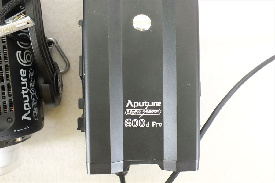 Aputure LS 600d Pro Lighting [o1216497688]