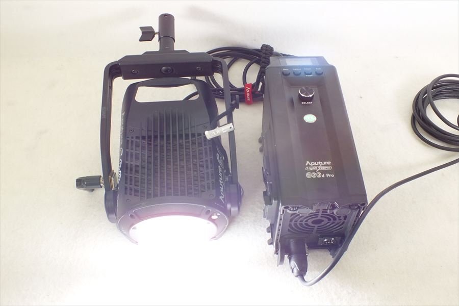 Aputure LS 600d Pro Lighting [o1216497688]