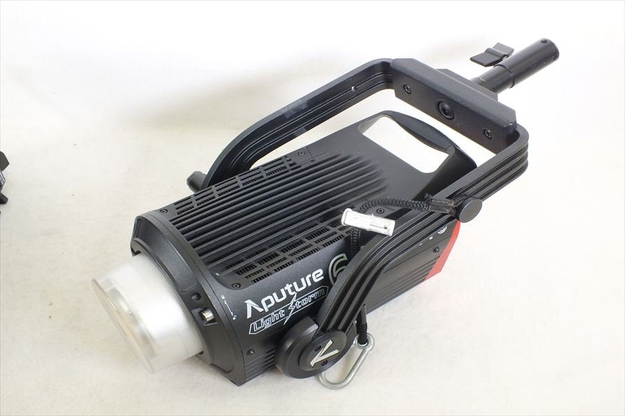 Aputure LS 600d Pro Lighting [o1216497688]