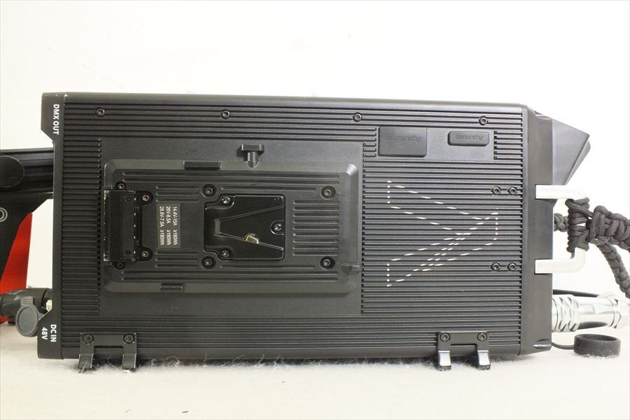 Aputure LS 600d Pro Lighting [o1216497688]