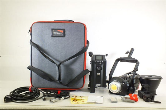 Aputure LS 600d Pro Lighting [o1216497688]