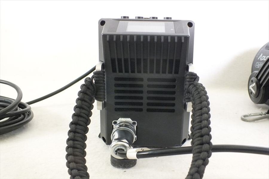 Aputure LS 600d Pro Lighting [o1216497688]