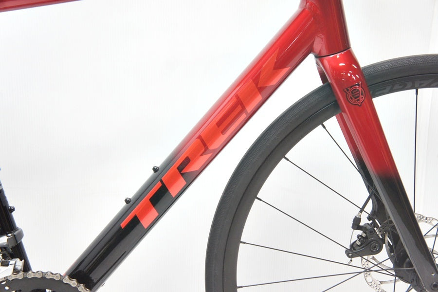Trek Domane AL2 Aluminum Road Bike 56 Size 2x8 Speed [e1217886798]