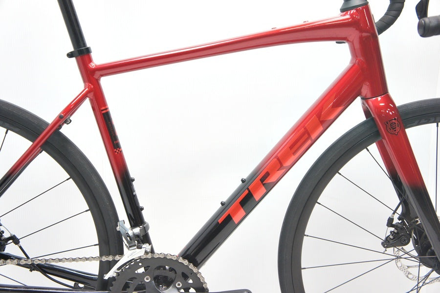 Trek Domane AL2 Aluminum Road Bike 56 Size 2x8 Speed [e1217886798]