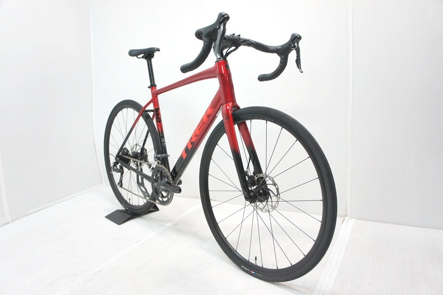 Trek Domane AL2 Aluminum Road Bike 56 Size 2x8 Speed [e1217886798]