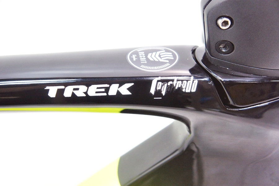 Trek Emonda SLR 800 OCLV Carbon Frame Set 54 Size with Alanera Handle [1218315175]