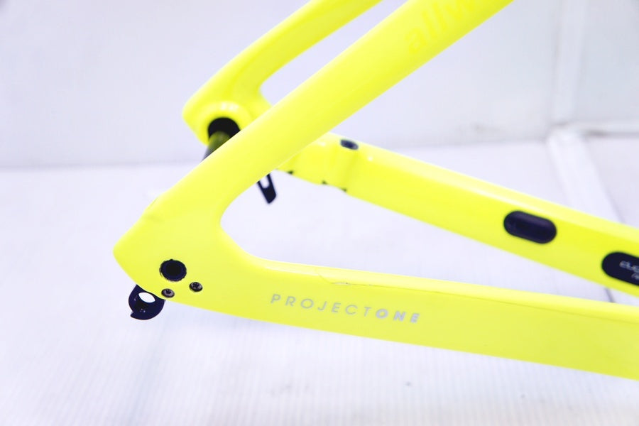 Trek Emonda SLR 800 OCLV Carbon Frame Set 54 Size with Alanera Handle [1218315175]