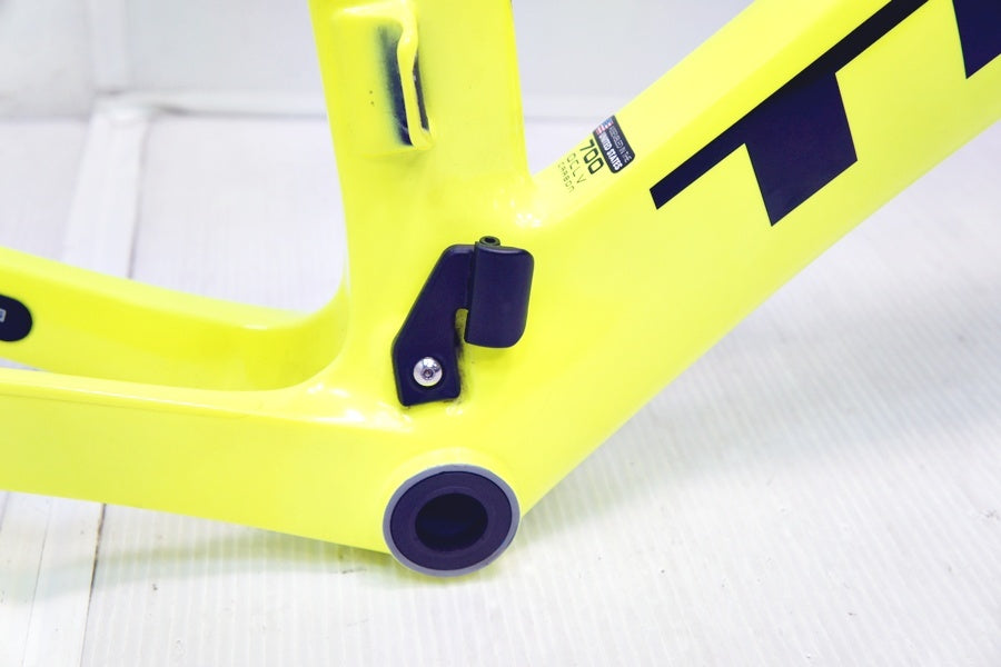 Trek Emonda SLR 800 OCLV Carbon Frame Set 54 Size with Alanera Handle [1218315175]