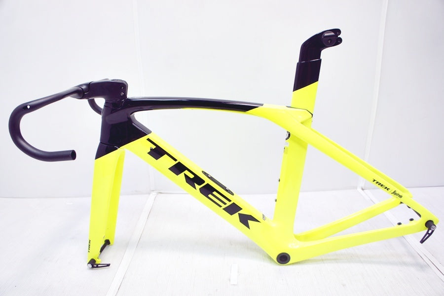 Trek Emonda SLR 800 OCLV Carbon Frame Set 54 Size with Alanera Handle [1218315175]