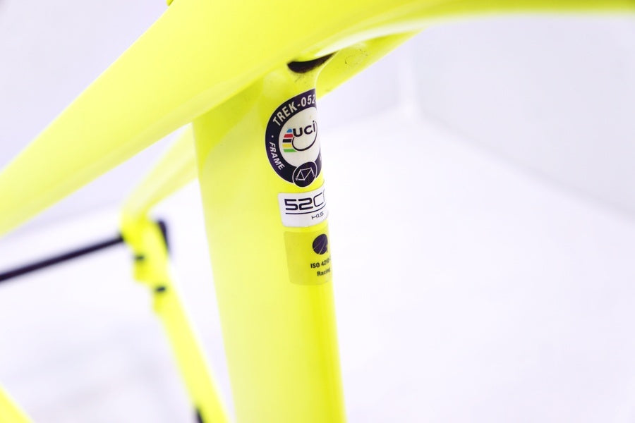 Trek Emonda SLR 800 OCLV Carbon Frame Set 54 Size with Alanera Handle [1218315175]