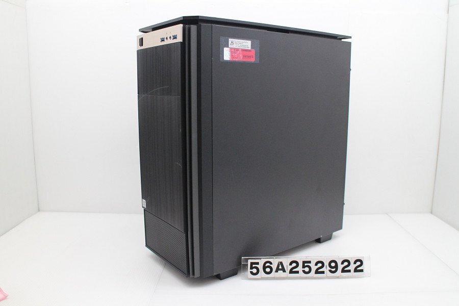 TSUKUMO WA9J-F200/XT Core i9 10900X 3.7GHz Gaming Desktop 32GB RAM 1TB SSD NVIDIA GeForce RTX3060 12GB Windows 11 [j1218431754]