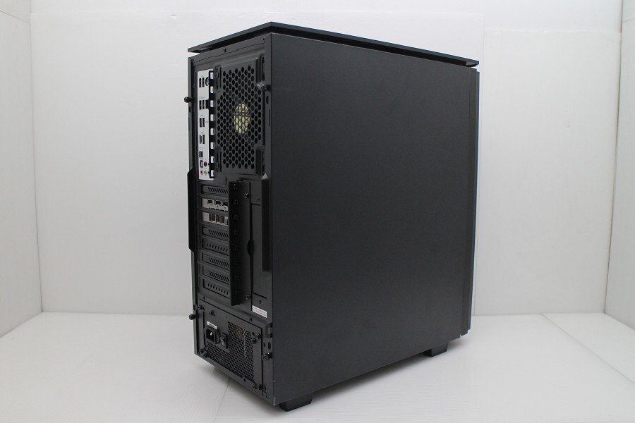 TSUKUMO WA9J-F200/XT Core i9 10900X 3.7GHz Gaming Desktop 32GB RAM 1TB SSD NVIDIA GeForce RTX3060 12GB Windows 11 [j1218431754]