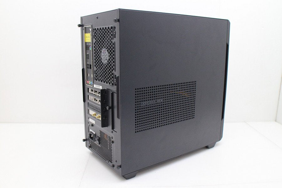 TSUKUMO G-GEAR Aim GB7J-G221/B Core i7 12700K Gaming PC 32GB 1TB Win11 NVIDIA GeForce RTX 3070Ti 8GB [v1218457808]