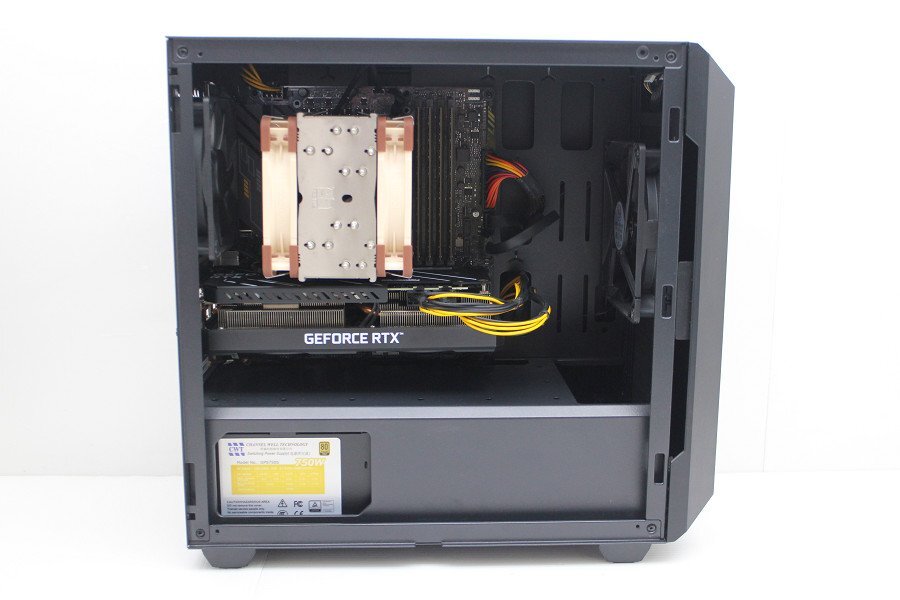 TSUKUMO G-GEAR Aim GB7J-G221/B Core i7 12700K Gaming PC 32GB 1TB Win11 NVIDIA GeForce RTX 3070Ti 8GB [v1218457808]