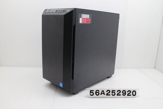 TSUKUMO G-GEAR Aim GB7J-G221/B Core i7 12700K Gaming PC 32GB 1TB Win11 NVIDIA GeForce RTX 3070Ti 8GB [v1218457808]