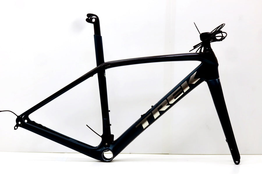 TREK Domane SL6 2022 Carbon Road Bike Frameset 50 Size [v1219348798]