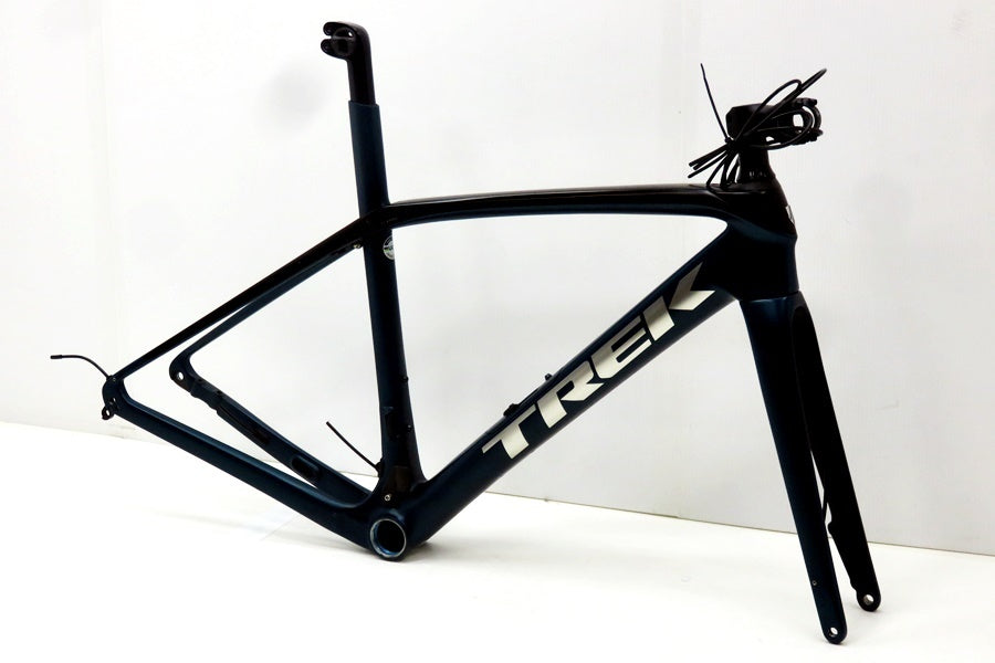 TREK Domane SL6 2022 Carbon Road Bike Frameset 50 Size [v1219348798]