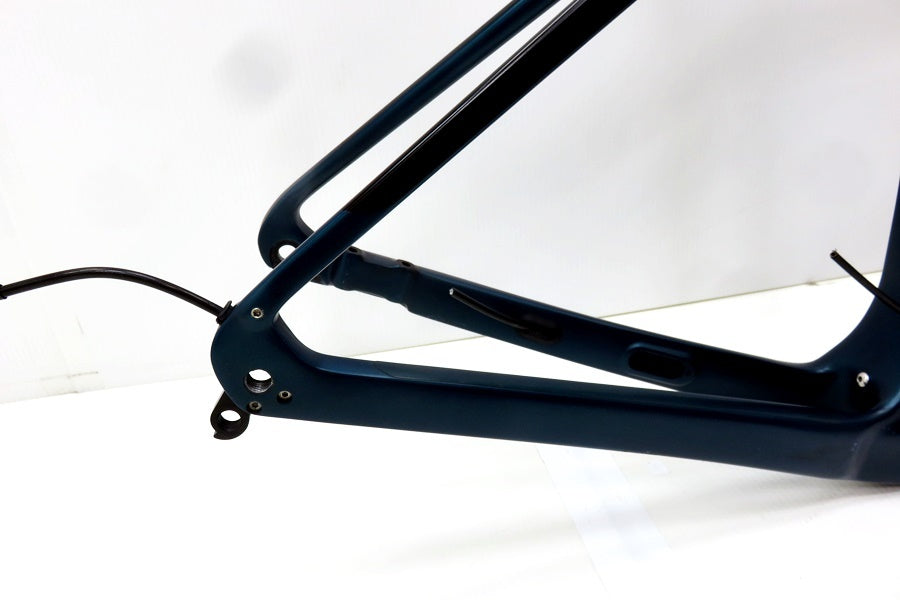 TREK Domane SL6 2022 Carbon Road Bike Frameset 50 Size [v1219348798]