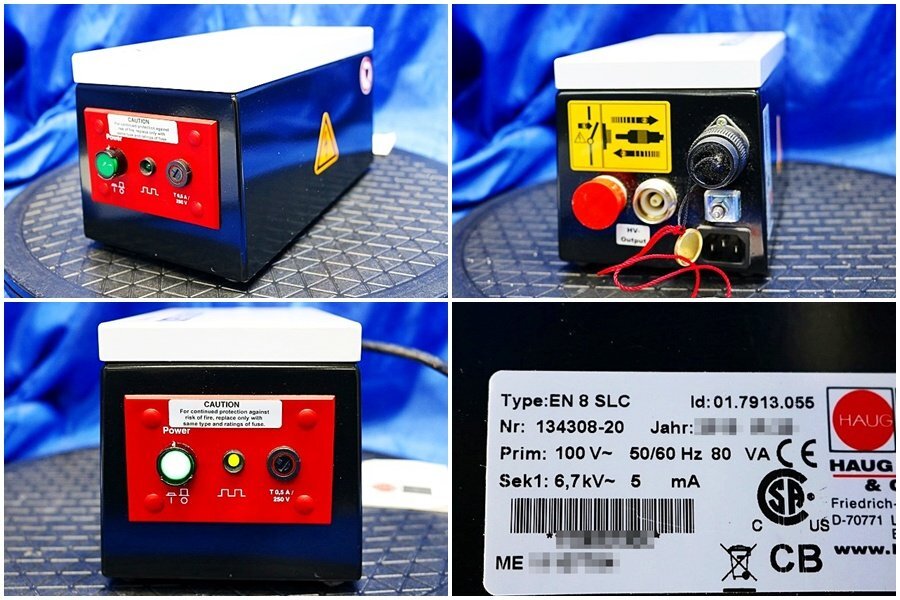 METTLER TOLEDO XP26V Micro Electronic Balance with Ionizer and Printer RS-P25 [o1219595643]