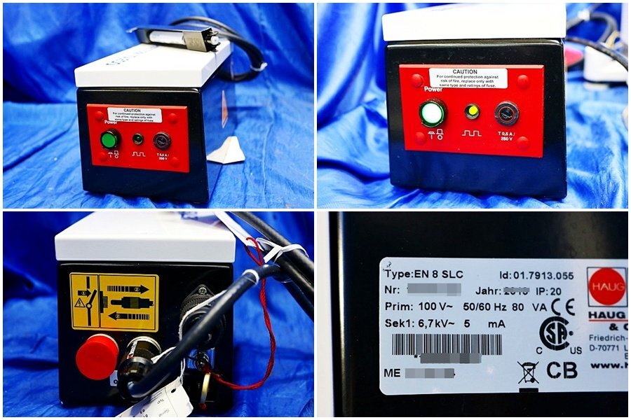 METTLER TOLEDO XP26V Micro Electronic Balance with Ionizer and Printer RS-P25 [v1219604635]