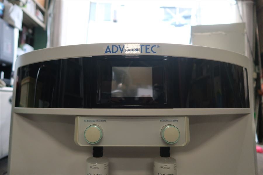 Advantech RFD240NC Distillation Water Production System [g1241446329]
