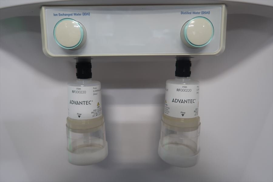 Advantech RFD240NC Distillation Water Production System [g1241446329]