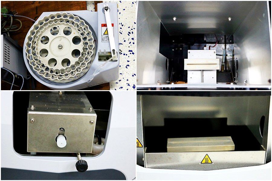 Shimadzu AA-7000 Atomic Absorption Spectrophotometer with ASC-7000 Autosampler [m1246826772]