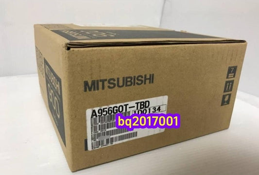 MITSUBISHI A956GOT-TBD Touch Panel [v1201124264]
