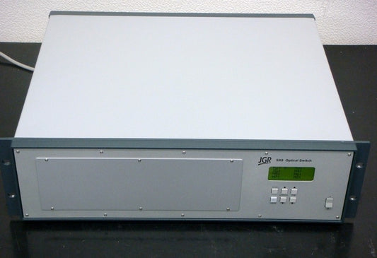 JGR SX8-2C-008 Optical Switch [v1048610207]