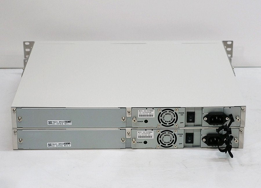NEC UNIVERGE IX3315 High-Speed Access Router [e1214117024]