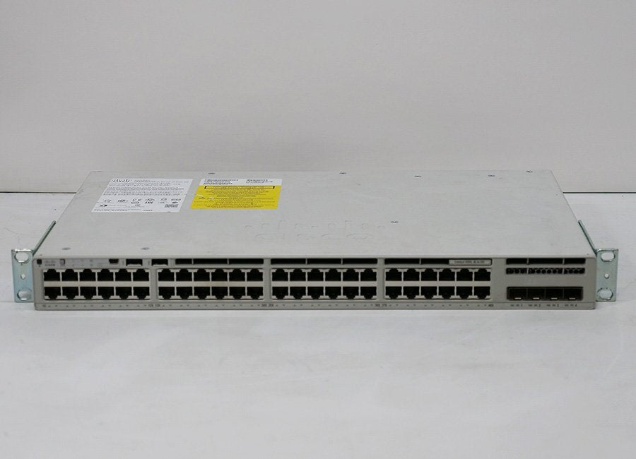 Cisco C9200L-48T-4X-E Switch [t1214122650]
