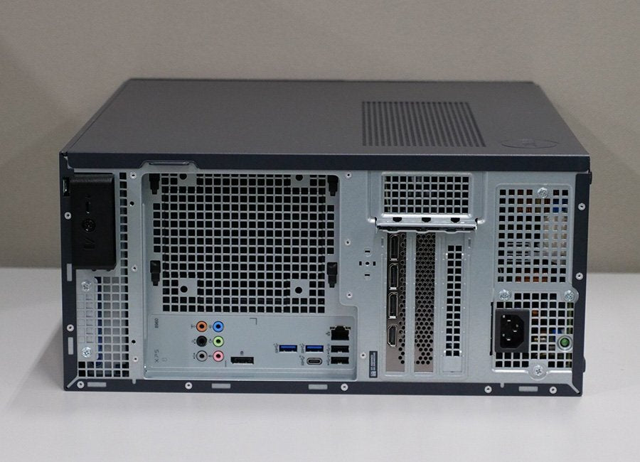 Dell XPS 8960 Desktop Computer Core i9-13900K 32GB RAM 1TB SSD GeForce RTX 3070 [h1243128048]