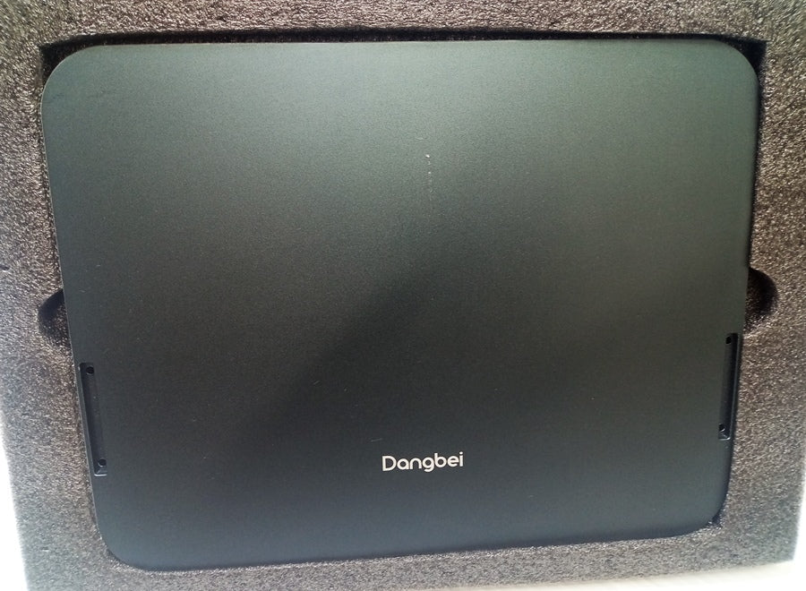 Dangbei Mars Pro2 4K UHD Laser Projector DBOX02 with Stand [h1217235475]
