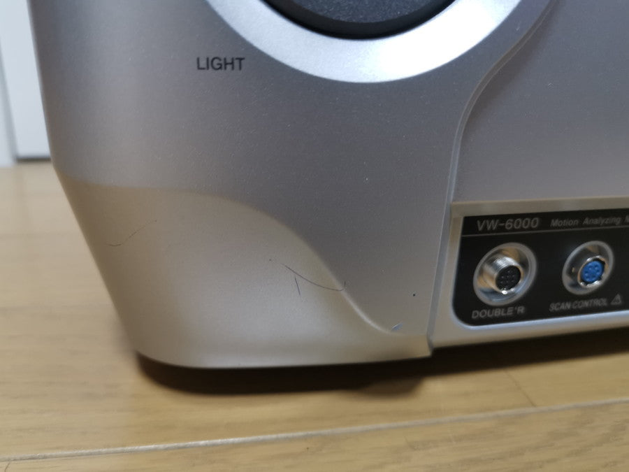 Keyence VW-6000 VW-100C High Speed Microscope with High Speed Camera [v1092239718]
