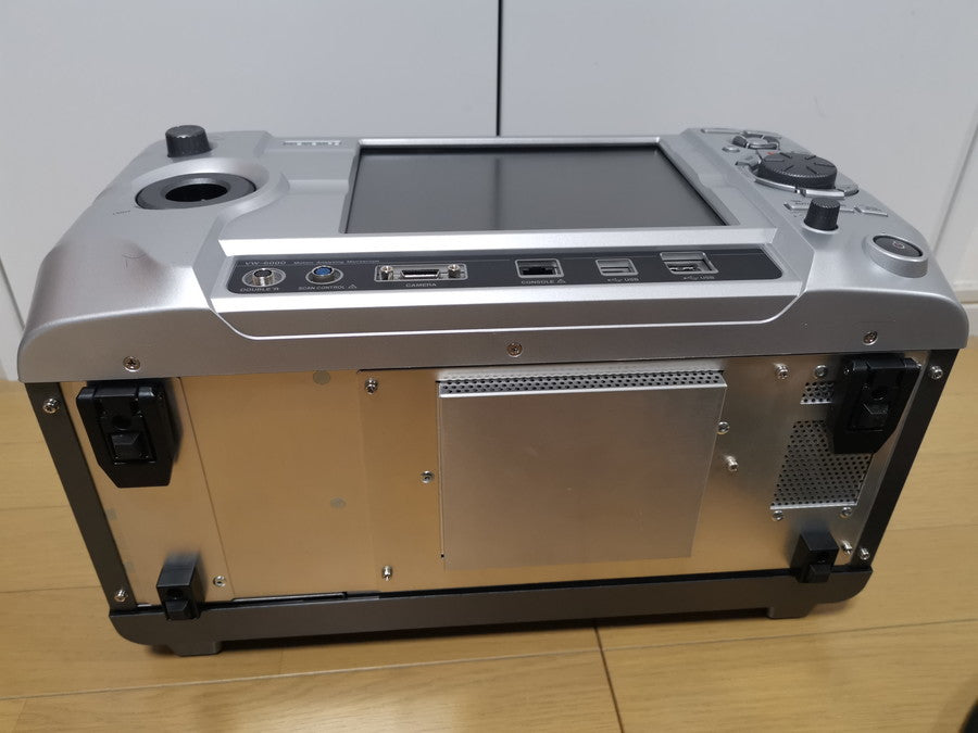 Keyence VW-6000 VW-100C High Speed Microscope with High Speed Camera [v1092239718]