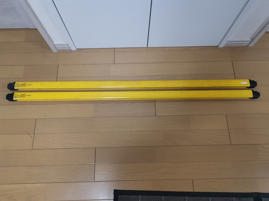 Keyence GL-R60H(T+R) Safety Light Curtain 60 Beams [j1102507086]