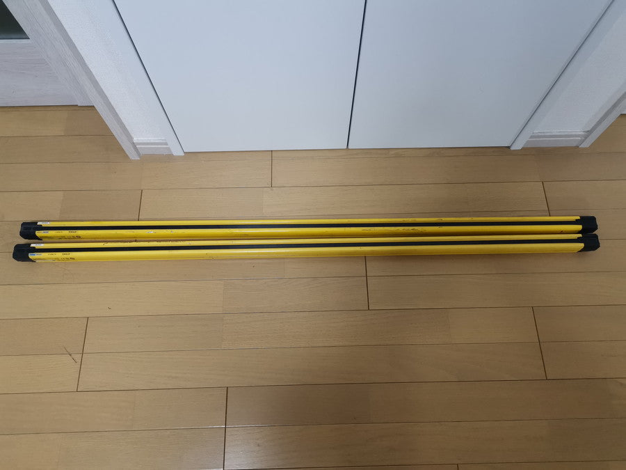 Keyence GL-R60H(T+R) Safety Light Curtain 60 Beams [j1102507086]