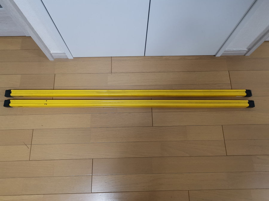 Keyence GL-R60H(T+R) Safety Light Curtain 60 Beams [j1102507086]