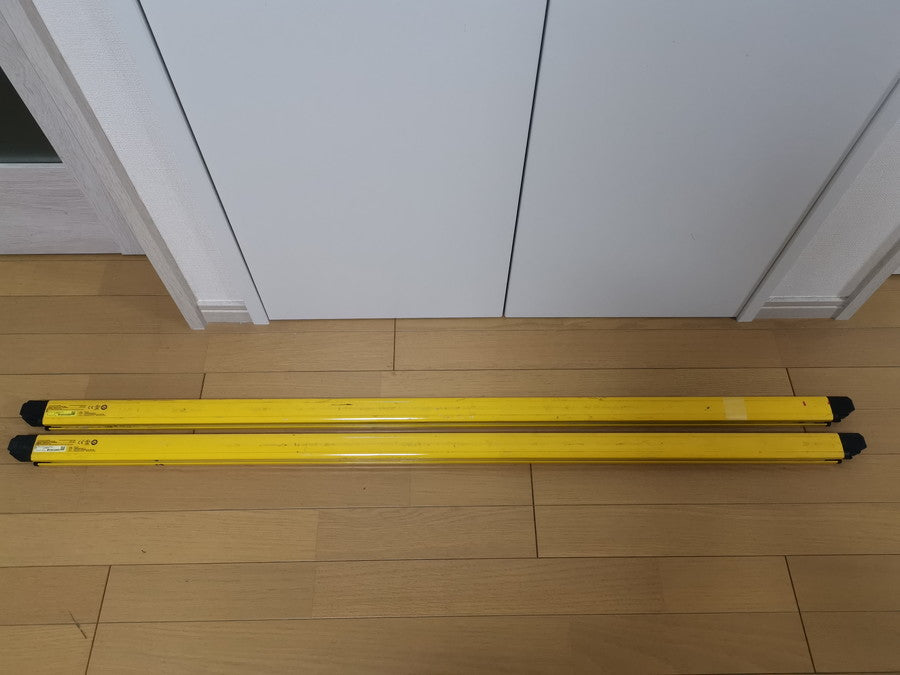 Keyence GL-R60H(T+R) Safety Light Curtain 60 Beams [j1102507086]