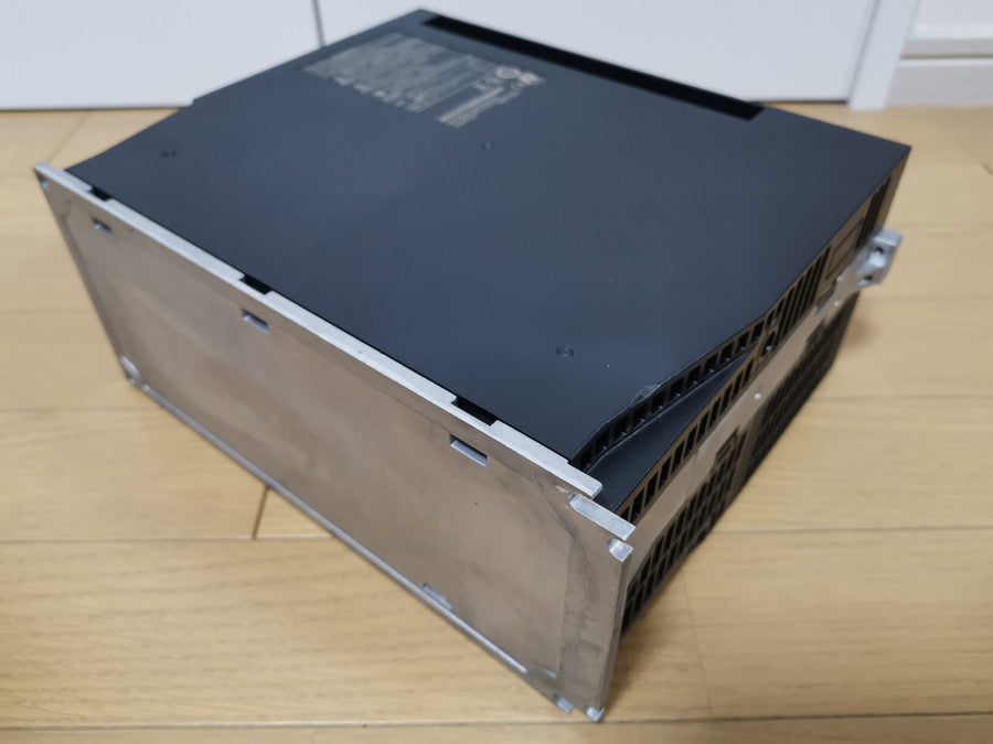 Keyence SV2-500L2 AC Servo System [d1102960913]