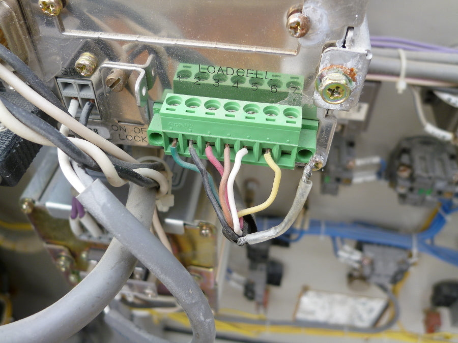 Mitsubishi FR-S520E-1.5K Inverter FXON-60MR FXON-40ER Sequencer [v1142322328]