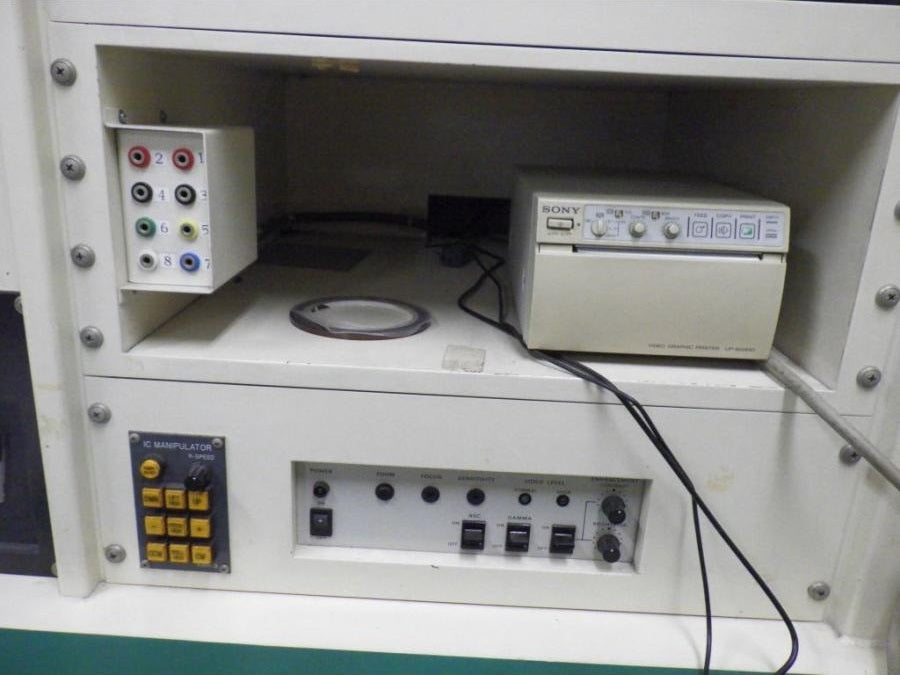 Softex PRO-TEST100 Soft X-Ray Inspection System [v1239747410]