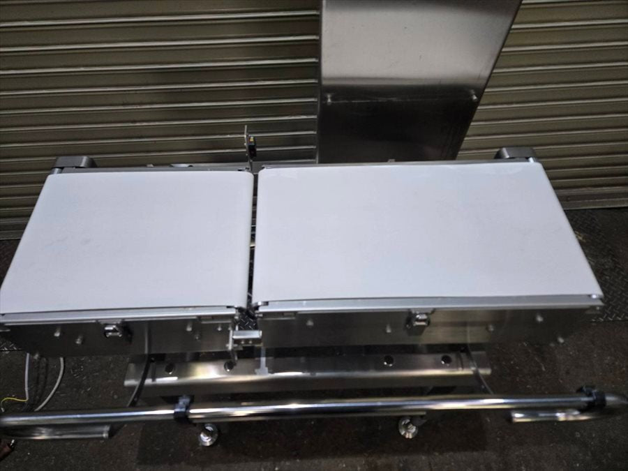 Anritsu KW6414AP12 Weight Checker 2003 Model [f1241453358]